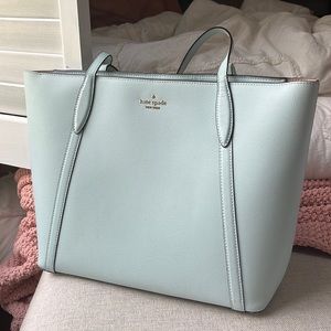 Kate Spade MonicaTote EUC